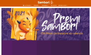 Sambori.net thumbnail