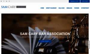 Samcarybar.net thumbnail