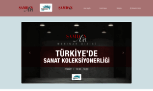 Samdanplusilesanat.com thumbnail