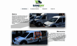 Samedaydeliveryny.com thumbnail