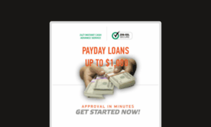 Samedayloans.rocks thumbnail