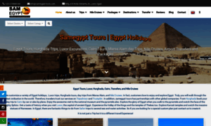 Samegypt-tours.com thumbnail