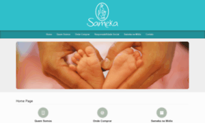 Sameka.com.br thumbnail