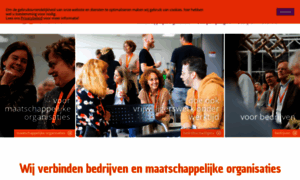 Samenvooreindhoven.nl thumbnail