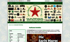 Samenwahl.net thumbnail