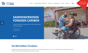 Samenwerkendefondsen.org thumbnail