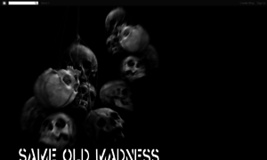 Sameoldmadness.blogspot.com thumbnail