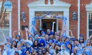 Samfordadpi.com thumbnail