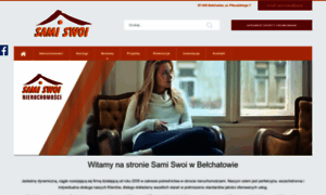 Sami-swoi.net.pl thumbnail