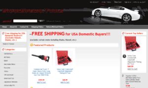 Samicspecialtools.com thumbnail