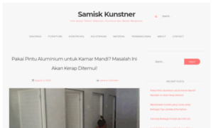 Samiskkunstner.org thumbnail