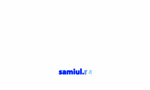 Samiul.ru thumbnail