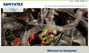 Samiyatex.com thumbnail