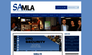 Samla.memberclicks.net thumbnail