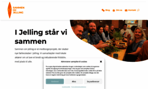 Sammenomjelling.dk thumbnail