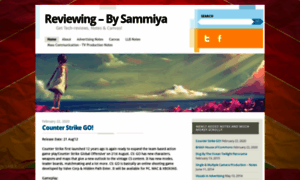 Sammiyamujtaba.wordpress.com thumbnail