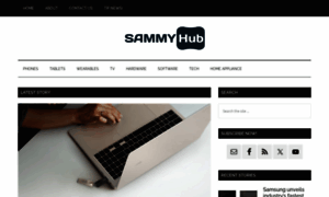 Sammyhub.com thumbnail