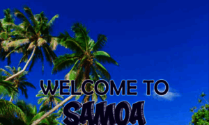 Samoa.ws thumbnail