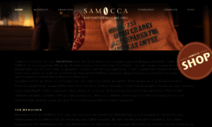 Samocca.de thumbnail
