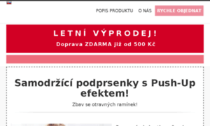 Samodrzici-podprsenka.cz thumbnail