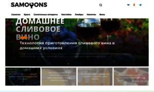 Samogons.ru thumbnail