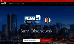 Samolschewski.com thumbnail