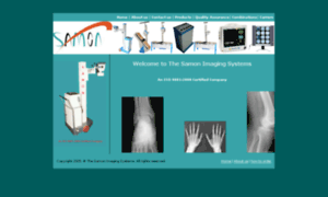 Samonimaging.com thumbnail