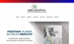 Samopozitivno.com thumbnail