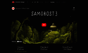Samorost3.net thumbnail