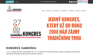 Samoska-kongres.cz thumbnail