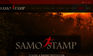 Samostamp.com thumbnail