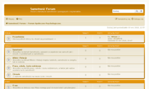 Samotnosc-forum.pl thumbnail