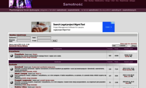 Samotnosc-forum.waw.pl thumbnail