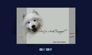 Samoyed.ch thumbnail