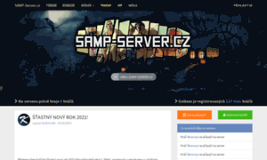 Samp-server.cz thumbnail