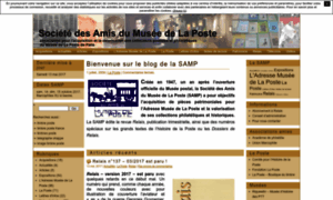 Samp.unblog.fr thumbnail
