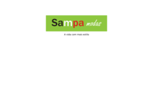 Sampamodas.com.br thumbnail
