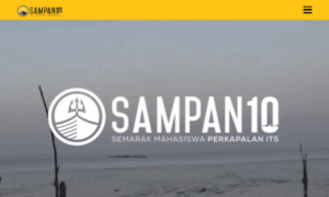 Sampan.its.ac.id thumbnail