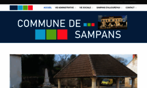 Sampans.fr thumbnail