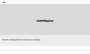 Samphilippines.com thumbnail