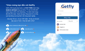 Sample.getflycrm.com thumbnail