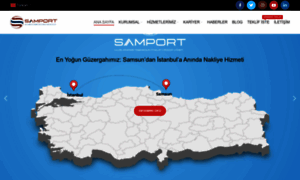 Samport.com.tr thumbnail