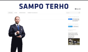 Sampoterho.fi thumbnail
