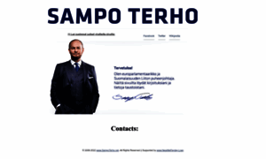 Sampoterho.net thumbnail