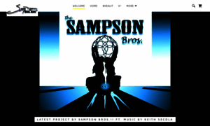 Sampsonbrosarts.com thumbnail