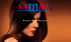 Samrahair.com thumbnail