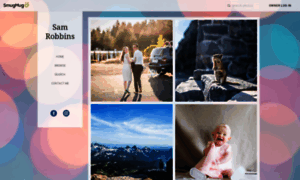 Samrobbinsphoto.smugmug.com thumbnail