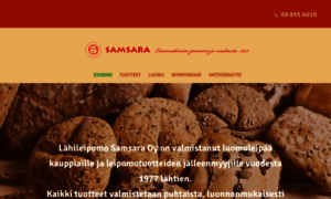 Samsara.fi thumbnail