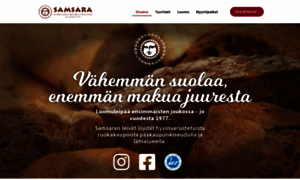 Samsara.fi thumbnail