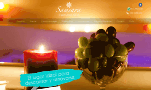 Samsaraspavalle.com.mx thumbnail